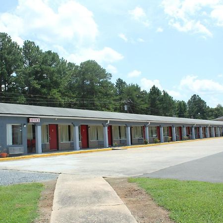Roadway Inn Troy Εξωτερικό φωτογραφία