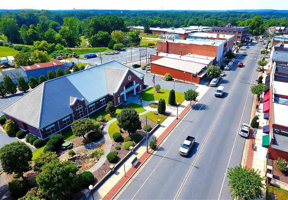 Roadway Inn Troy Εξωτερικό φωτογραφία