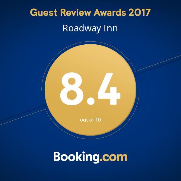 Roadway Inn Troy Εξωτερικό φωτογραφία