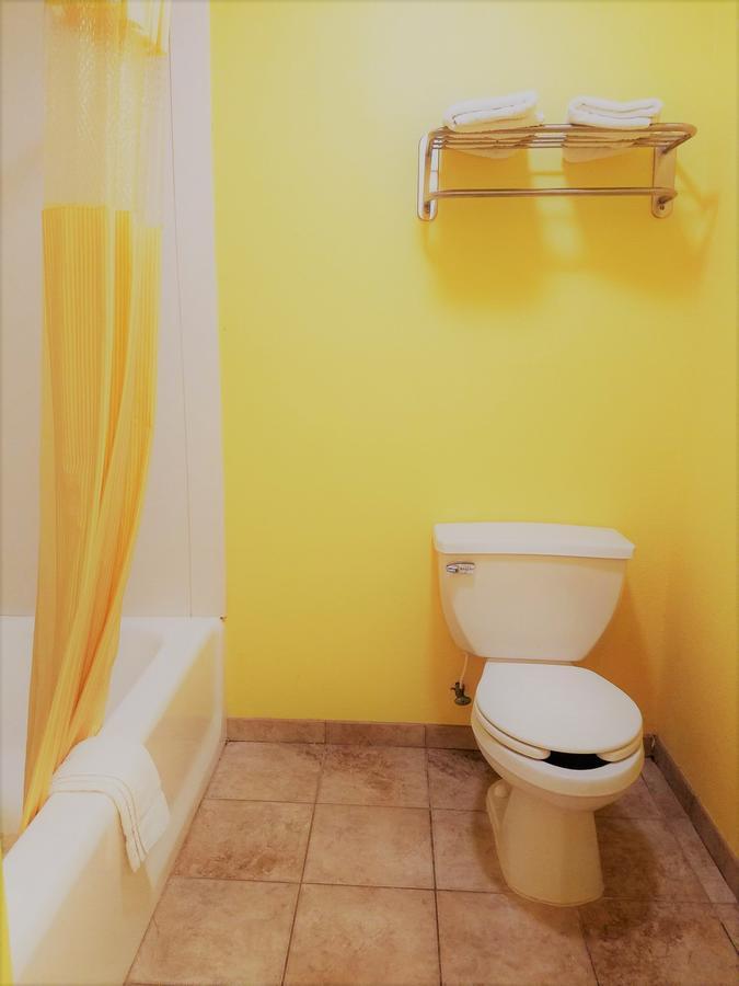 Roadway Inn Troy Εξωτερικό φωτογραφία